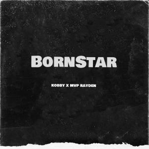 อัลบัม Bornstar (feat. Mvp Rayden) [Explicit] ศิลปิน 