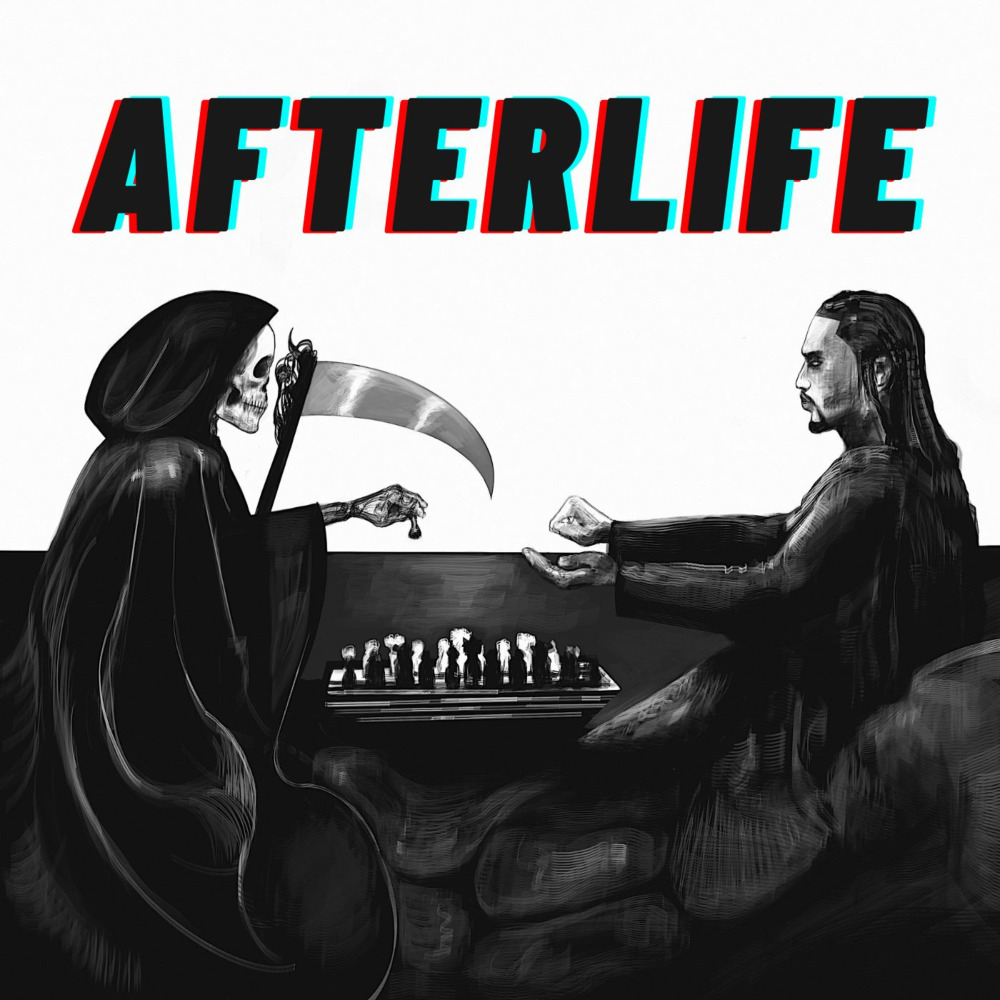 Afterlife (Explicit)