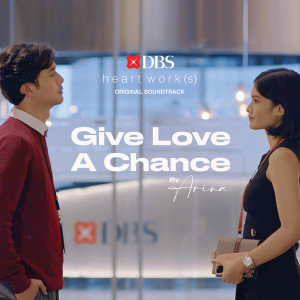 Listen to Give Love a Chance song with lyrics from Arina