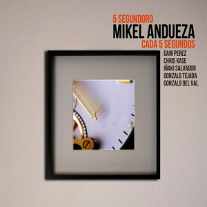 收聽Mikel Andueza的Majito歌詞歌曲