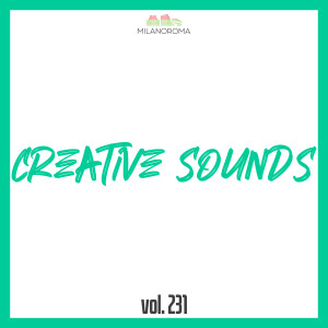 Album Creative Sounds, Vol. 231 from Pasquale Canzi