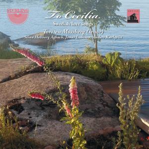 收聽Torsten Mossberg的Får jag lämna några blommor歌詞歌曲