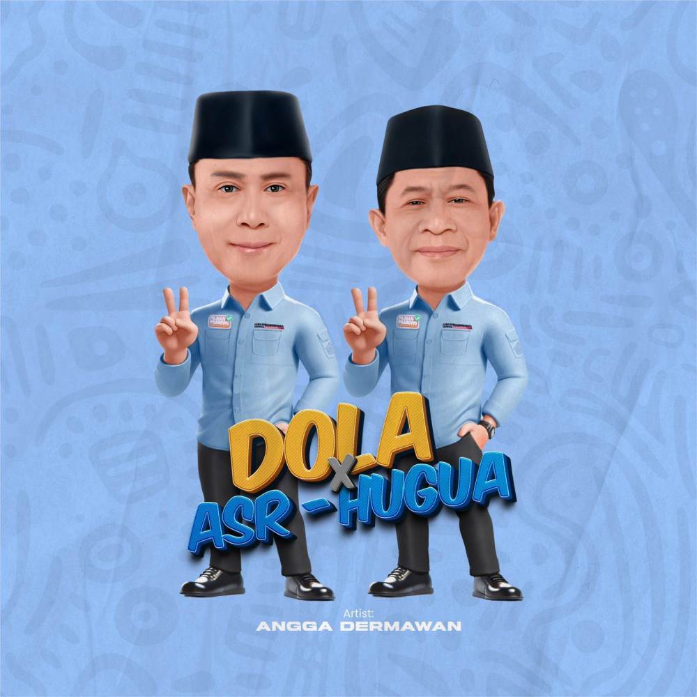 DOLA X ASR HUGUA