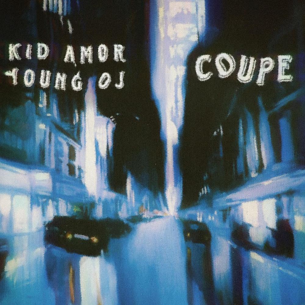 Coupe (feat. Young Oj) (Explicit)