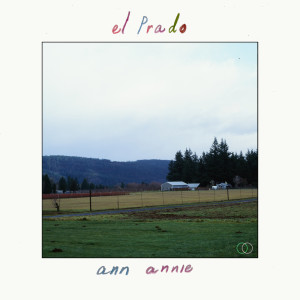 ดาวน์โหลดและฟังเพลง el prado พร้อมเนื้อเพลงจาก Ann Annie
