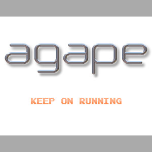 Album Keep on Running from 