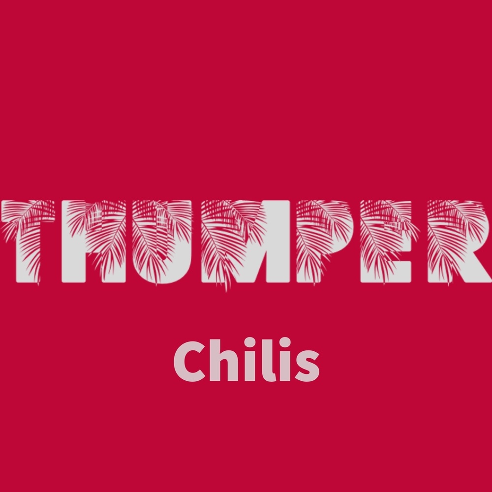 Chilis (Original Mix|Explicit)