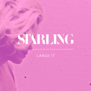 收聽Starlingsworld的Large It (Explicit)歌詞歌曲