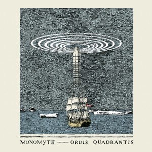 Monomyth的專輯Orbis Quadrantis