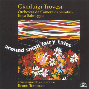 Album Around Small Fairy Tales from Gianluigi Trovesi