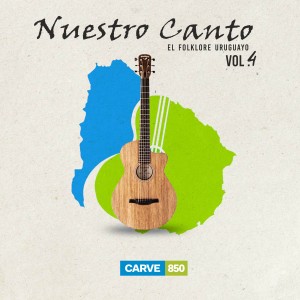收聽Ricardo "Canario" Martínez的El Cantor del Pago歌詞歌曲