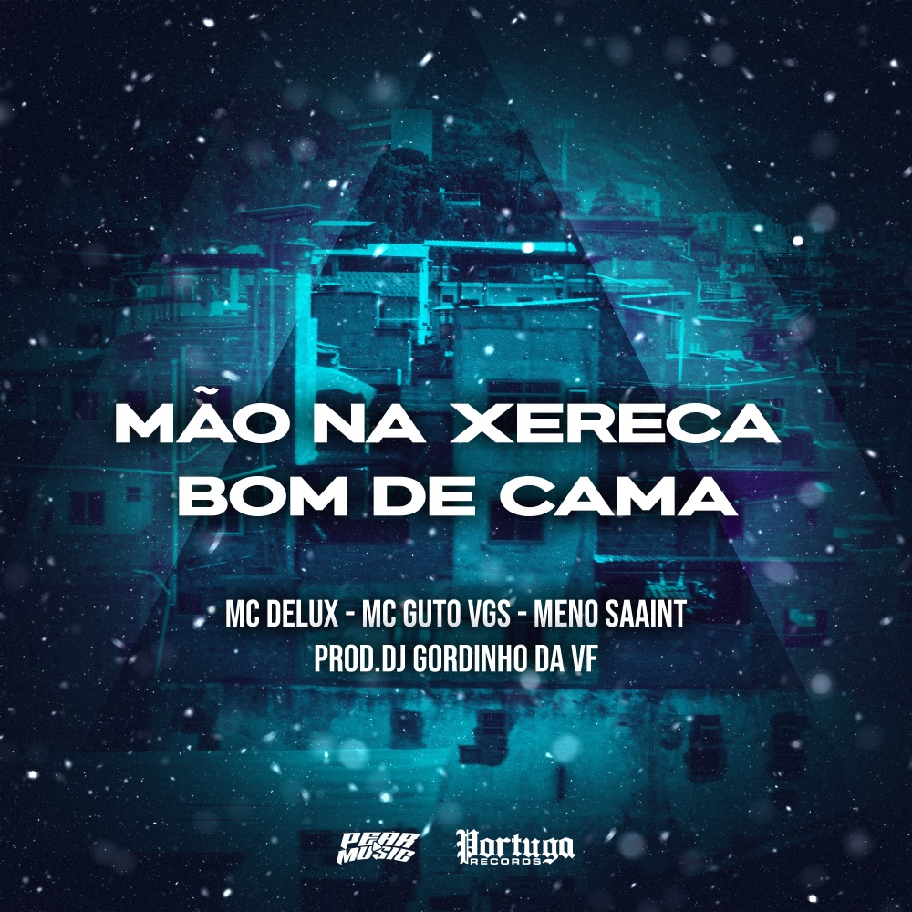 Mao Na Xereca Bom de Cama (Explicit)
