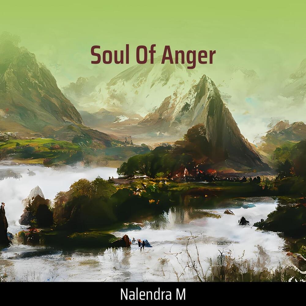 Soul of Anger