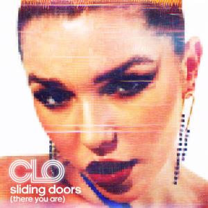 Clo的專輯Sliding Doors (There You Are)