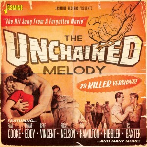 收聽Mantovani & His Orchestra的Unchained Melody歌詞歌曲