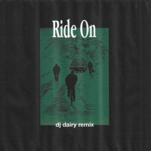 收聽Devenny 404的Ride On (DJ Dairy Remix|Explicit)歌詞歌曲