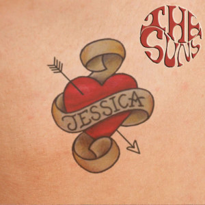 ดาวน์โหลดและฟังเพลง Jessica พร้อมเนื้อเพลงจาก The Suns