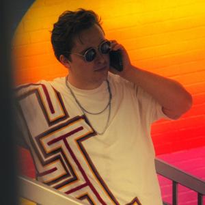 default playlist img