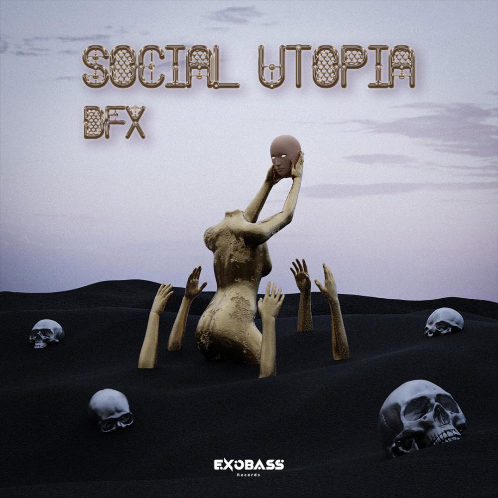 SOCIAL UTOPIA