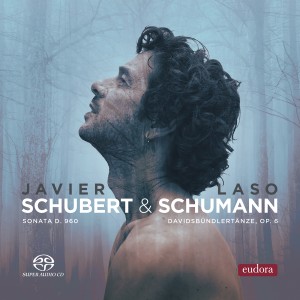 Javier Laso的專輯Schubert & Schumann: Sonata D. 960 - Davidsbündlertänze Op. 6