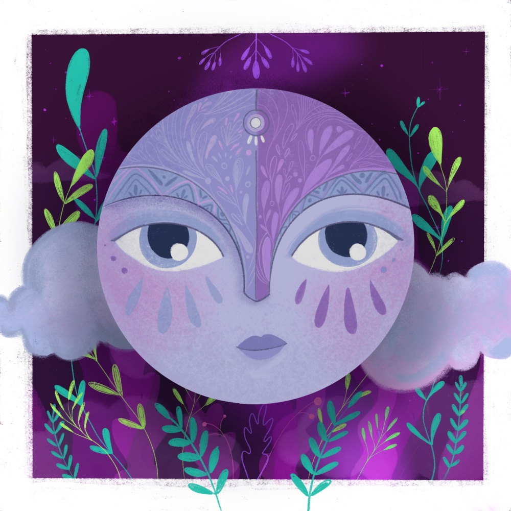 Pálida Luna