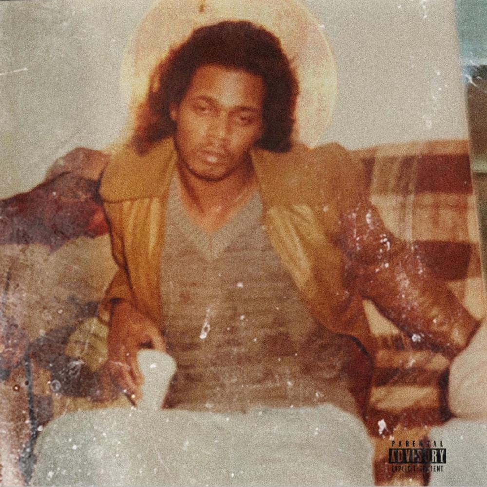 David Crockett (feat. ChoZe) (Explicit)