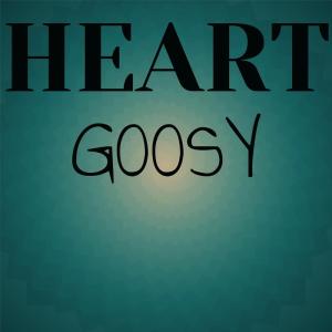 Various Artists的專輯Heart Goosy