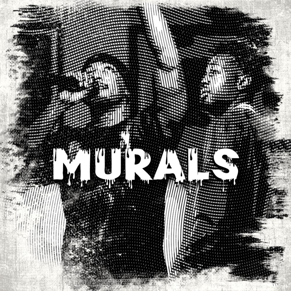 Murals (feat. Jo Wise) (Explicit)