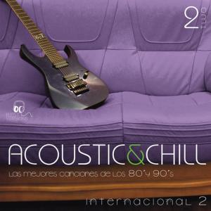 อัลบัม Acustic and Chill Vol 2 / Internacional 2 ศิลปิน Mariel Nelson