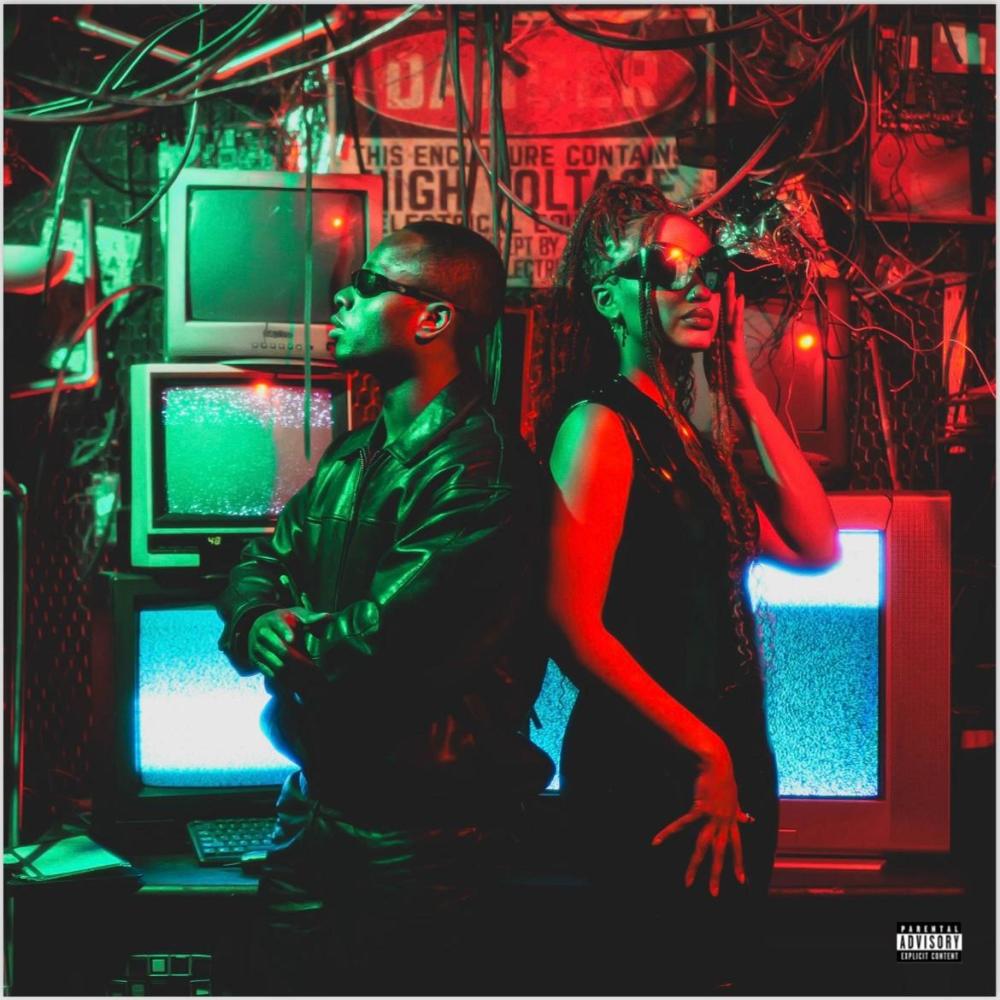 By My Side (Explicit)