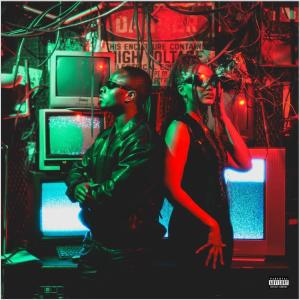Basement Bangers的專輯By My Side (Explicit)