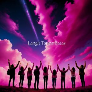 Album Langit Tanpa Batas from Prima Napitupulu