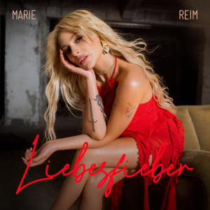 Marie Reim的專輯Liebesfieber