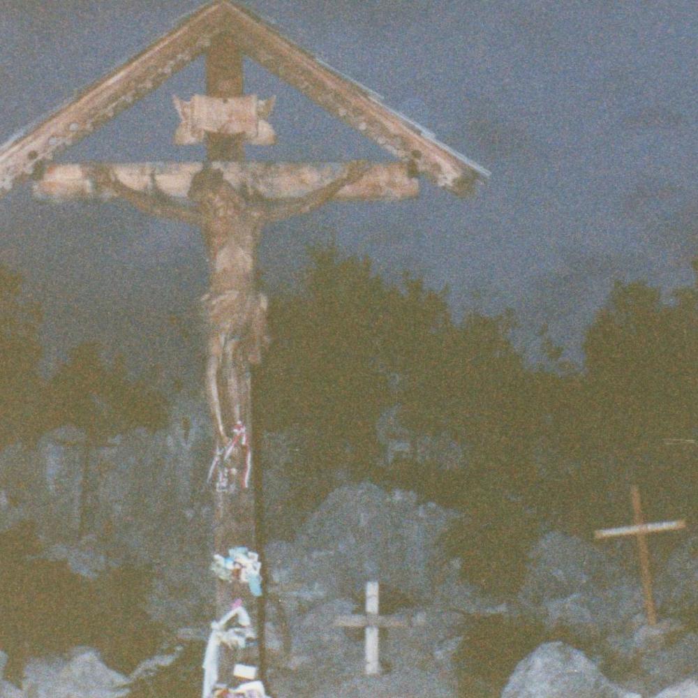 Mary's Song