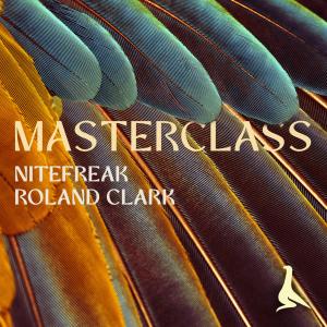 Nitefreak的專輯Masterclass