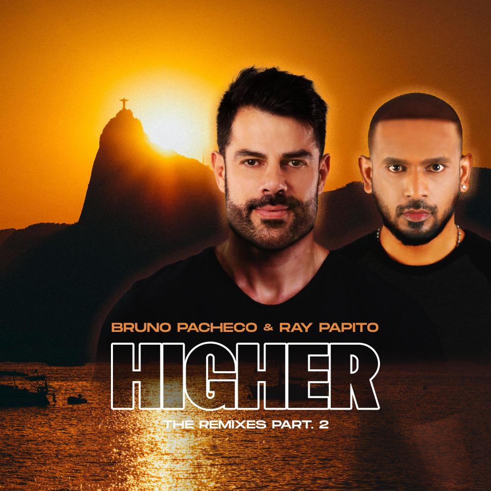 Higher (Dani Brasil Remix Club)
