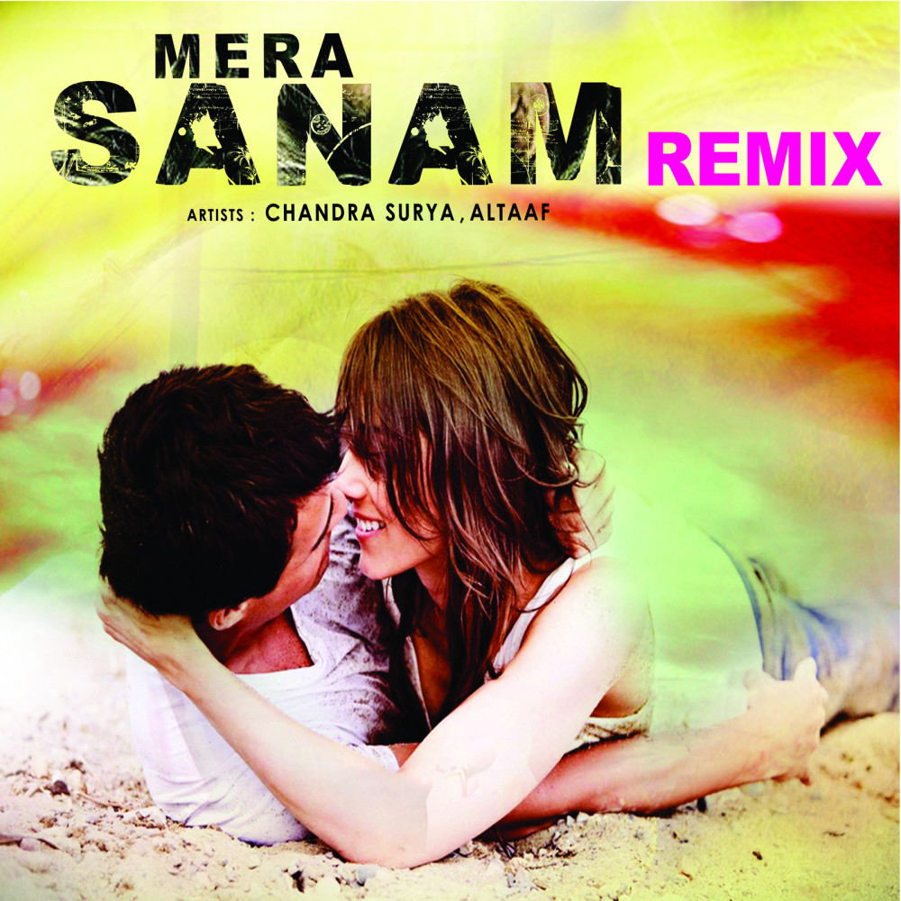 Mera Sanam, Pt. 4 (Remix)