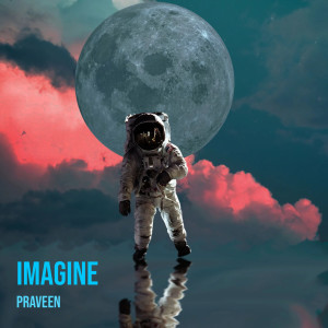 Album Imagine from Praveen