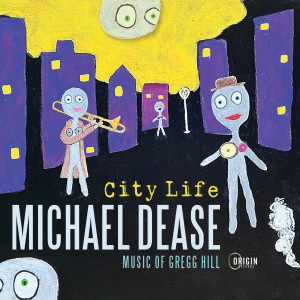 Michael Dease的專輯Movie Theme