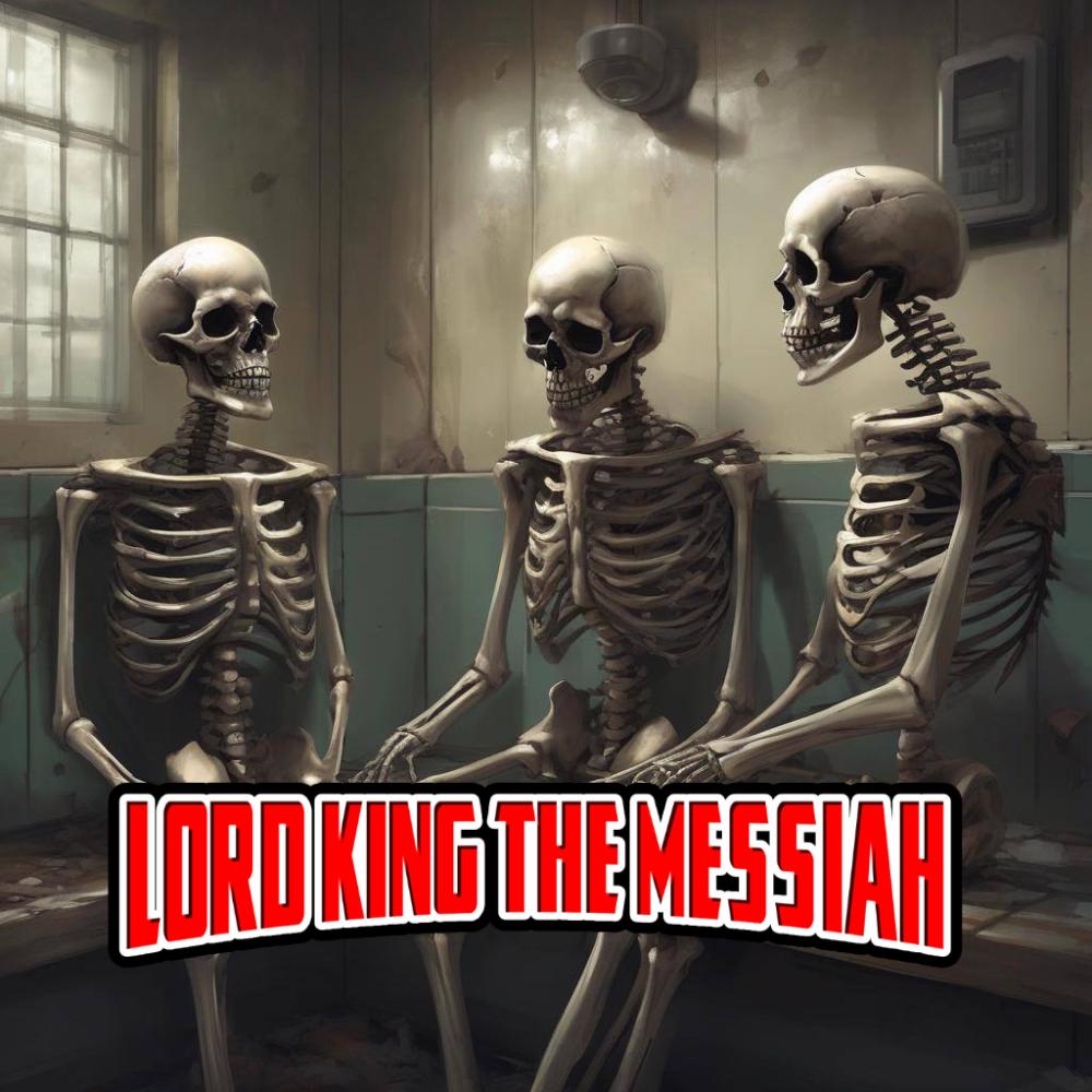 House Of Krazees (feat. Lex The Hex Master & J Fury) (Explicit)