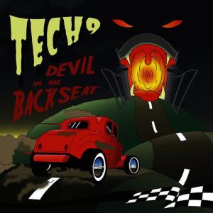 Tech-9的專輯Devil in the Backseat