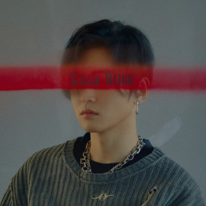 收听maddox的Color Blind歌词歌曲