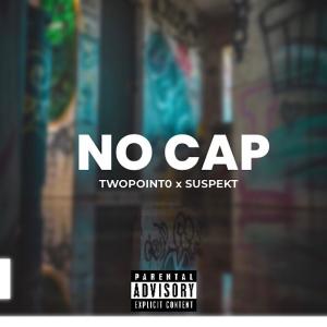 Suspekt的專輯NO CAP (feat. SUSPEKT) [Explicit]