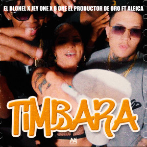 Album Timbara from Jey One