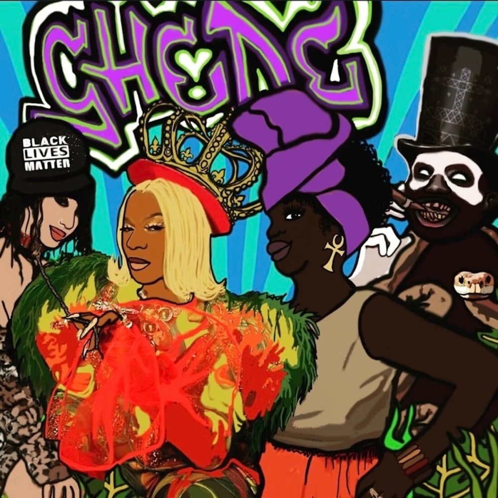 Ghede (Explicit)