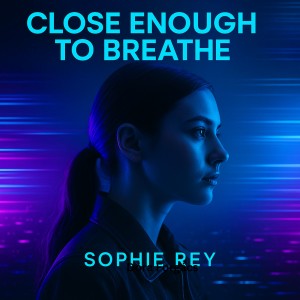 ดาวน์โหลดและฟังเพลง CLOSE ENOUGH TO BREATHE พร้อมเนื้อเพลงจาก Sophie Rey