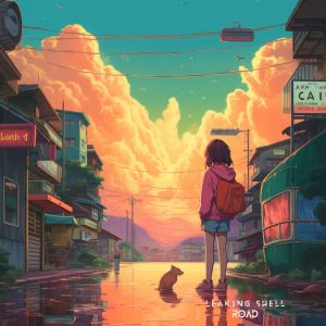 收聽Leaking Shell的Island歌詞歌曲