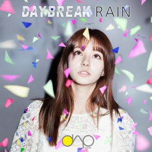 收听샤넌的새벽비歌词歌曲