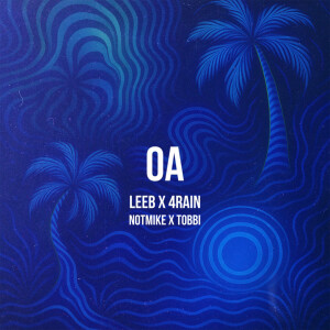 อัลบัม OA ศิลปิน Leeb