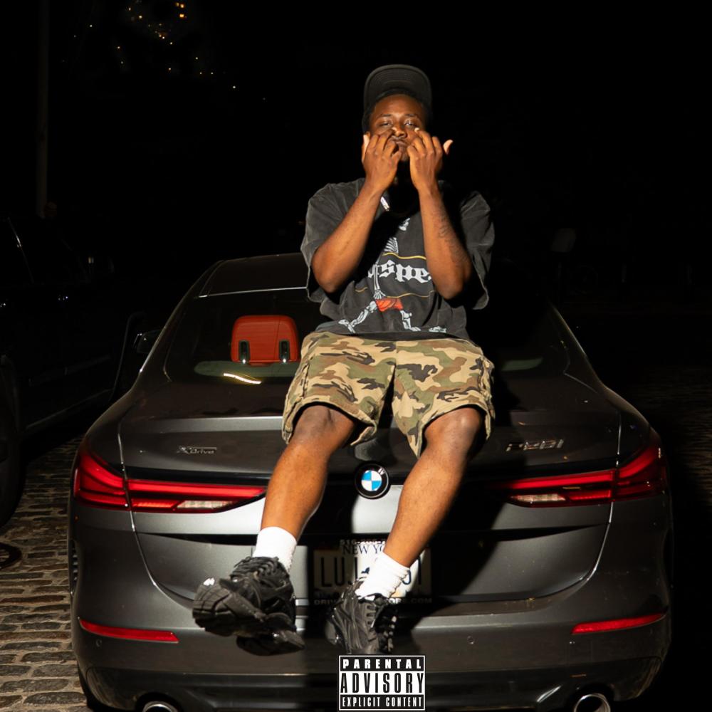 I got the vision (Explicit)